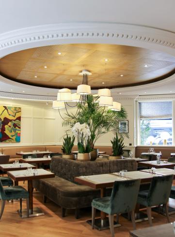 Hotel Edouard 7