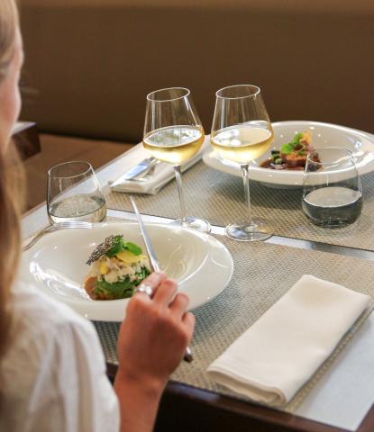 Hotel Edouard 7 - Saint-Valentin