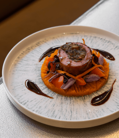 Hotel Edouard 7 - Saint-Valentin