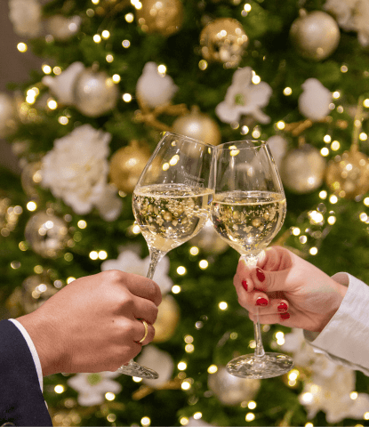 Hotel Edouard 7 - Saint-Valentin