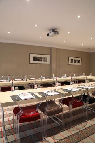 Hotel Edouard 7