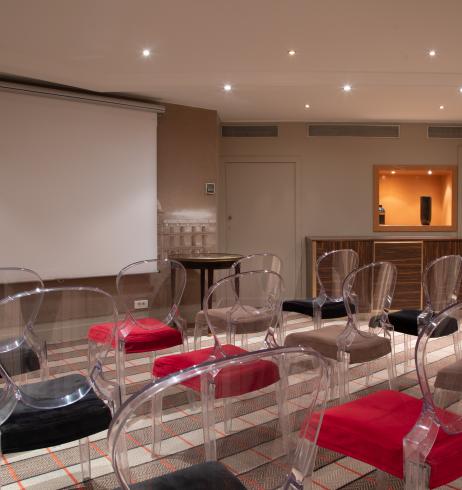 Hotel Edouard 7
