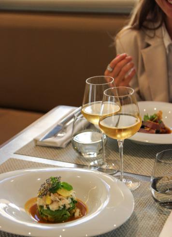 Hotel Edouard 7