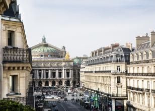 Hotel Edouard 7