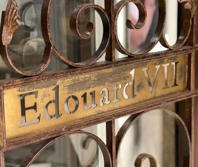 Hotel Edouard 7
