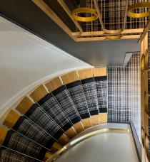 Hotel Edouard 7