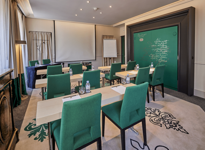 Hotel Edouard 7
