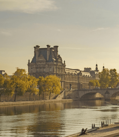 Hotel Edouard 7 - Summer Offer