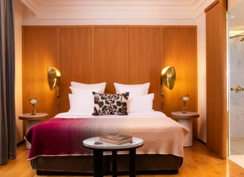 Hotel Edouard 7